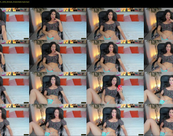 devilish_goddes — 11 minute Chaturbate female cam show recording, 1080p, Nov 11, 2021