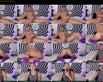 devils_gold — 59 minute Chaturbate male cam show recording, 720p, Nov 11, 2021