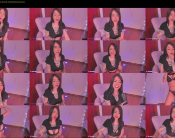 dinaoneg — 52 minute Chaturbate female cam show recording, 1080p, Nov 11, 2021