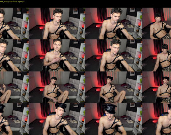 dirty_pothos — 8 minute Chaturbate male cam show recording, 1080p, Nov 11, 2021