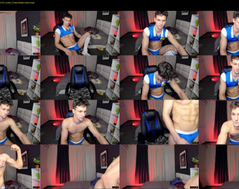 dirty_pothos — 70 minute Chaturbate male cam show recording, 1080p, Nov 11, 2021
