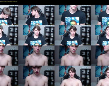dmitryromanov — 53 minute Chaturbate male cam show recording, 1080p, Nov 12, 2021