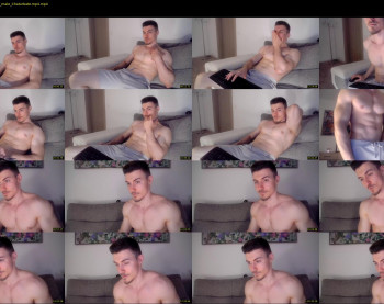 eddieds — 70 minute Chaturbate male cam show recording, 1080p, Nov 12, 2021