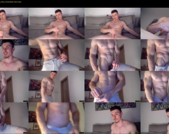 eddieds — 22 minute Chaturbate male cam show recording, 1080p, Nov 12, 2021