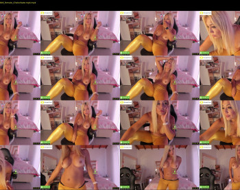eileen_rose — 5 minute Chaturbate female cam show recording, 1080p, Nov 11, 2021