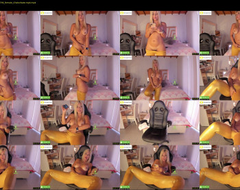 eileen_rose — 50 minute Chaturbate female cam show recording, 1080p, Nov 11, 2021