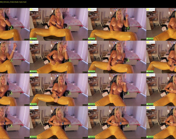 eileen_rose — 18 minute Chaturbate female cam show recording, 1080p, Nov 11, 2021