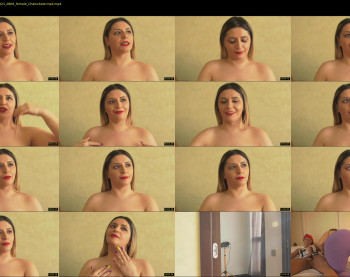 einneuesleben89 — 17 minute Chaturbate female cam show recording, 1080p, Nov 11, 2021
