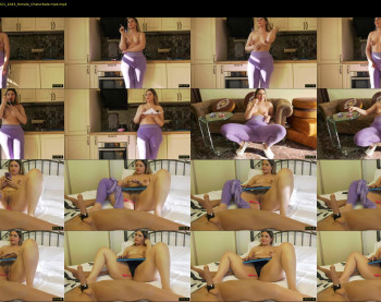 einneuesleben89 — 70 minute Chaturbate female cam show recording, 1080p, Nov 11, 2021