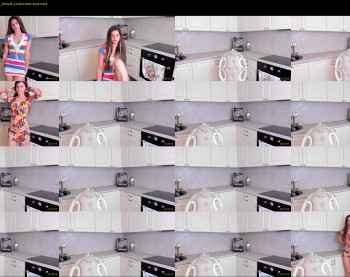 elaanna — 70 minute Chaturbate female cam show recording, 1080p, Nov 11, 2021
