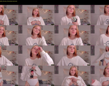 elizabeth_cat — 18 minute Chaturbate female cam show recording, 1080p, Nov 12, 2021