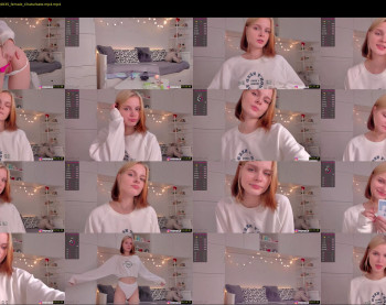 elizabeth_cat — 32 minute Chaturbate female cam show recording, 1080p, Nov 12, 2021