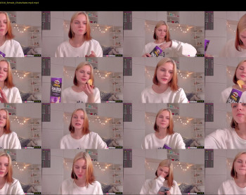 elizabeth_cat — 13 minute Chaturbate female cam show recording, 1080p, Nov 12, 2021