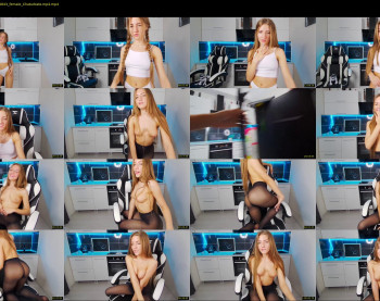 ella__sweety — 69 minute Chaturbate female cam show recording, 1080p, Nov 11, 2021