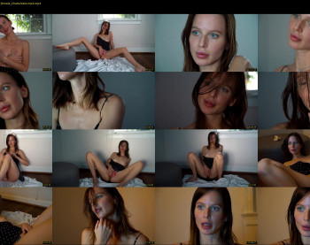 ellaa91 — 70 minute Chaturbate female cam show recording, 1080p, Nov 11, 2021