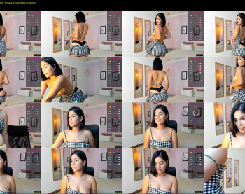 ellakravitz_ — 71 minute Chaturbate female cam show recording, 1080p, Nov 11, 2021