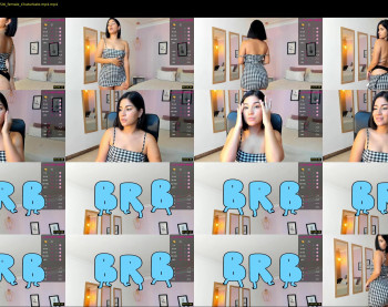 ellakravitz_ — 71 minute Chaturbate female cam show recording, 1080p, Nov 11, 2021