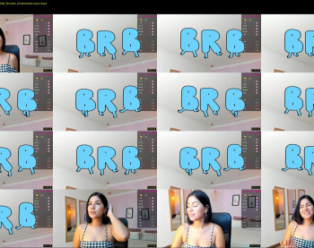 ellakravitz_ — 71 minute Chaturbate female cam show recording, 1080p, Nov 11, 2021
