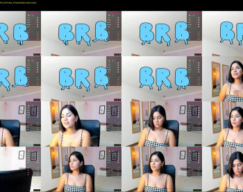 ellakravitz_ — 69 minute Chaturbate female cam show recording, 1080p, Nov 11, 2021