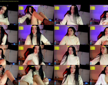 emma_johnson_ — 116 minute Chaturbate female cam show recording, 720p, Nov 11, 2021