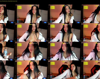 emma_johnson_ — 26 minute Chaturbate female cam show recording, 720p, Nov 11, 2021