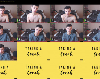eric_poston — 59 minute Chaturbate male cam show recording, 720p, Nov 11, 2021