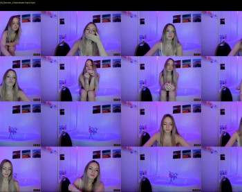 ethel_alen — 70 minute Chaturbate female cam show recording, 1080p, Nov 11, 2021