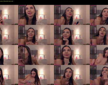 eva_j — 16 minute Chaturbate female cam show recording, 720p, Nov 11, 2021