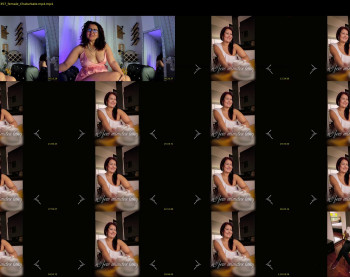 eva_mature — 72 minute Chaturbate female cam show recording, 1080p, Nov 12, 2021