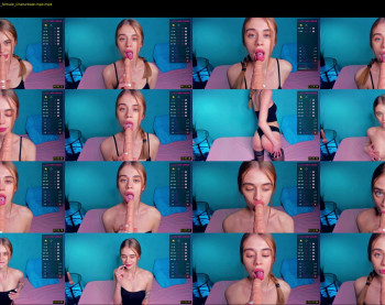 evalanis — 70 minute Chaturbate couple cam show recording, 1080p, Nov 11, 2021