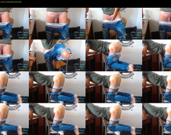 evgheni — 33 minute Chaturbate male cam show recording, 720p, Nov 11, 2021