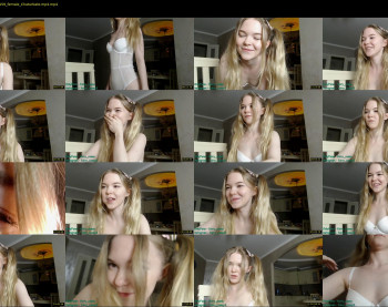 fairy_casey — 70 minute Chaturbate female cam show recording, 1080p, Nov 11, 2021
