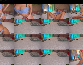 fallingangel_ — 70 minute Chaturbate female cam show recording, 1080p, Nov 11, 2021