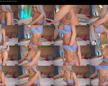 fallingangel_ — 70 minute Chaturbate female cam show recording, 1080p, Nov 11, 2021