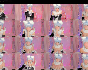 finleyfae — 38 minute Chaturbate female cam show recording, 1080p, Nov 11, 2021