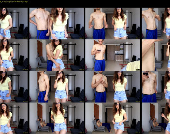 funcouple1985 — 21 minute Chaturbate couple cam show recording, 1080p, Nov 11, 2021