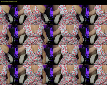 garmonic_milf — 3 minute Chaturbate female cam show recording, 1080p, Nov 11, 2021