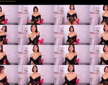 giannasue — 11 minute Chaturbate female cam show recording, 1080p, Nov 12, 2021