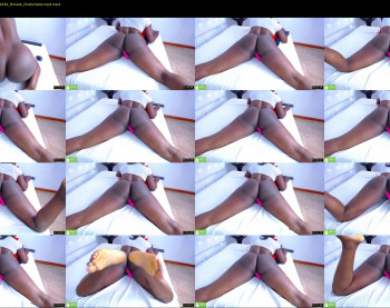 ginger_milys — 24 minute Chaturbate female cam show recording, 1080p, Nov 11, 2021