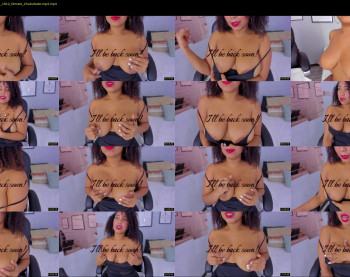 hanna_cupper — 20 minute Chaturbate female cam show recording, 1080p, Nov 11, 2021