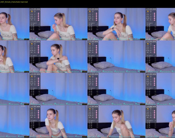 hannahsunny — 31 minute Chaturbate female cam show recording, 1080p, Nov 11, 2021