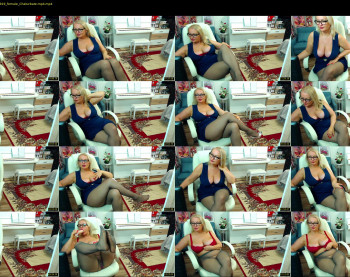 hardanaldp — 65 minute Chaturbate female cam show recording, 720p, Nov 11, 2021