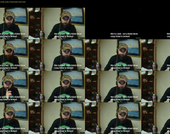 hardworkertn — 4 minute Chaturbate male cam show recording, 720p, Nov 11, 2021