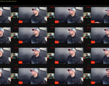 hardworkertn — 3 minute Chaturbate male cam show recording, 720p, Nov 11, 2021