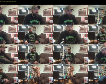 hardworkertn — 22 minute Chaturbate male cam show recording, 720p, Nov 12, 2021