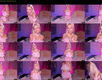 helenahayley — 32 minute Chaturbate female cam show recording, 1080p, Nov 12, 2021