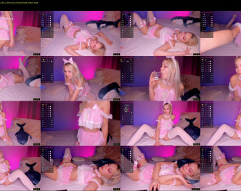 helenahayley — 70 minute Chaturbate female cam show recording, 1080p, Nov 12, 2021