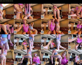 hella_hardcor — 28 minute Chaturbate female cam show recording, 1080p, Nov 11, 2021