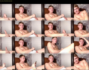hercules__ — 43 minute Chaturbate male cam show recording, 1080p, Nov 11, 2021