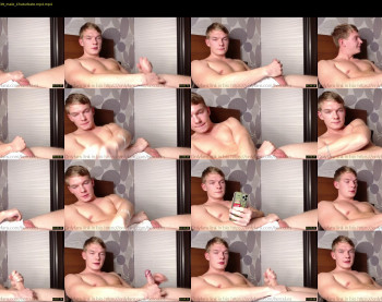 hercules__ — 32 minute Chaturbate male cam show recording, 1080p, Nov 11, 2021